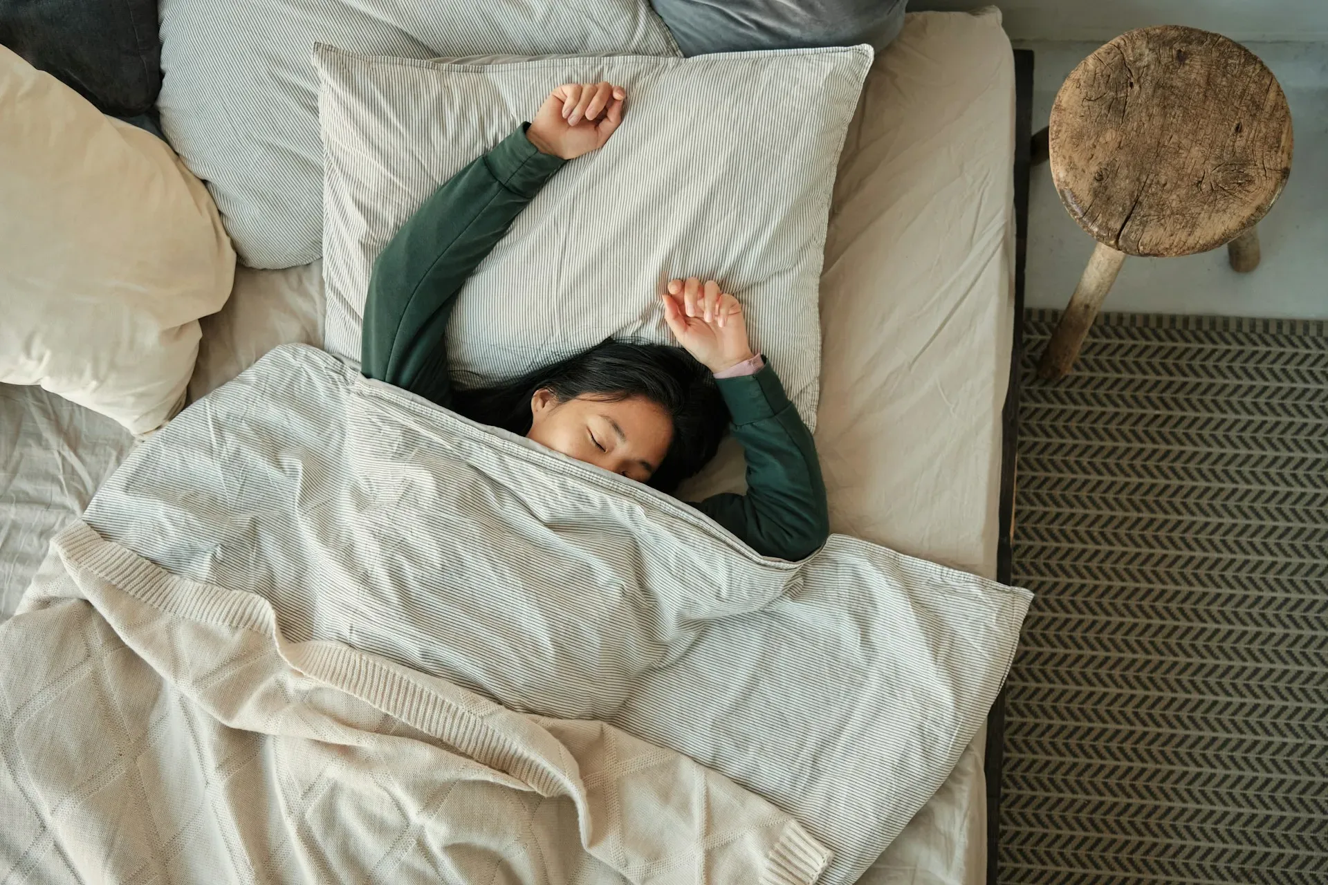 Why Morning Daylight Can Help Reset Your Sleep Rhythms