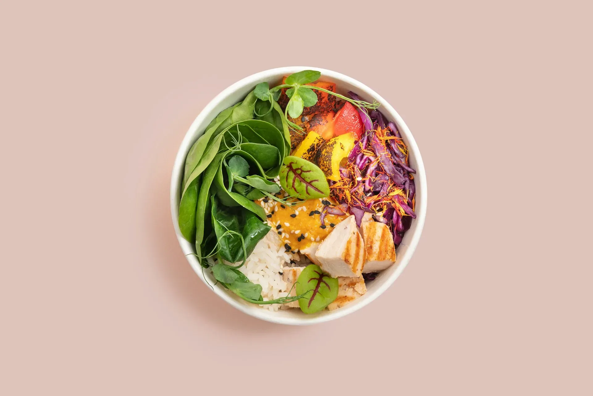 Sunday Meal Prep Ideas That Make Weekday Eating Easier