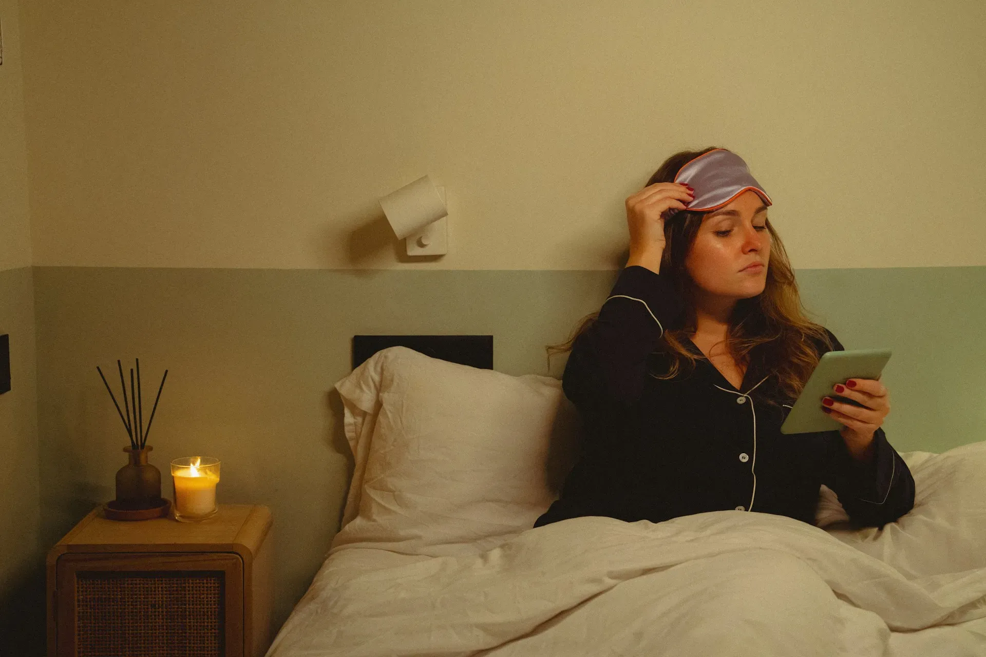 Why a Steady Bedtime Routine Matters More Than Lie-Ins