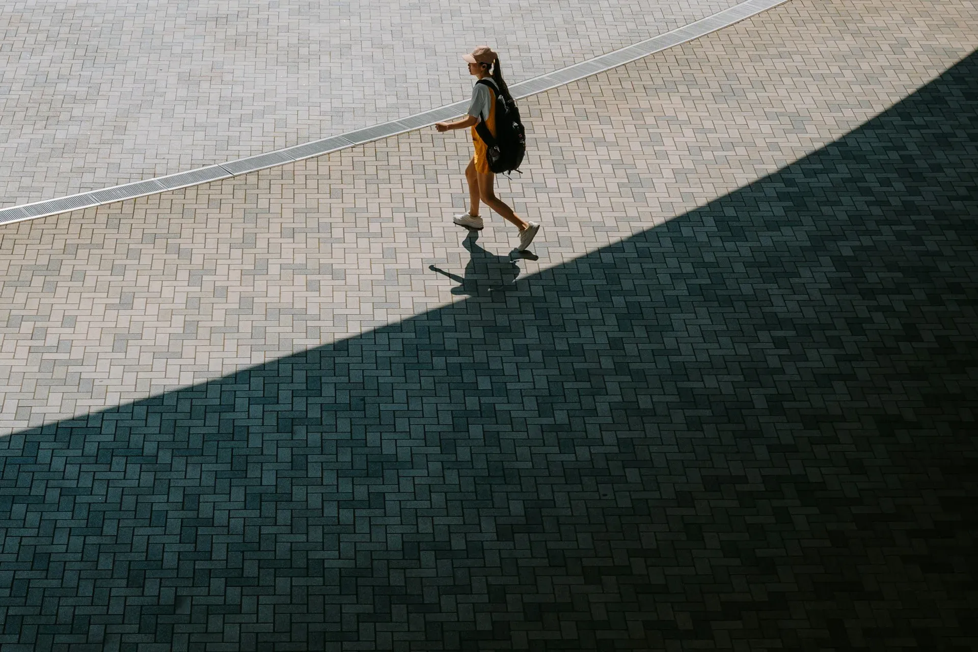 The Quiet Power of a Daily Twenty-Minute Walk Outdoors